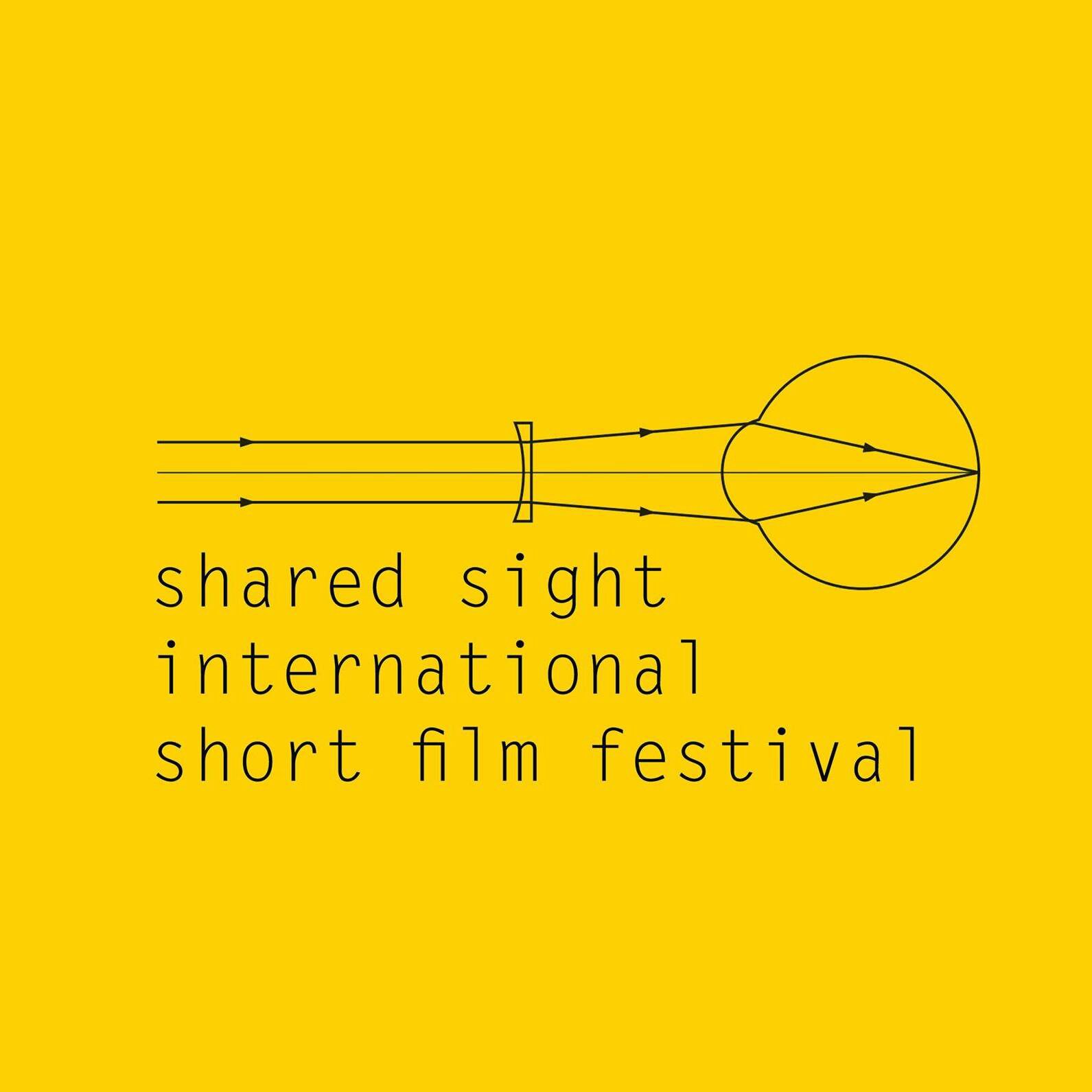 Second Sight Film Festival Logo