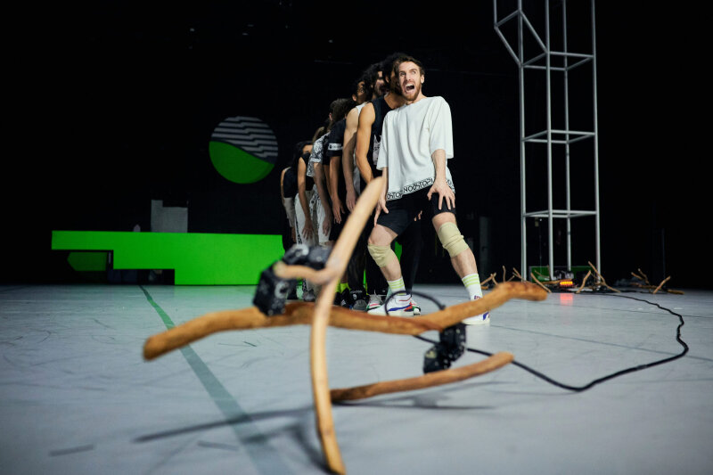 Branchbots (for Noostopia)